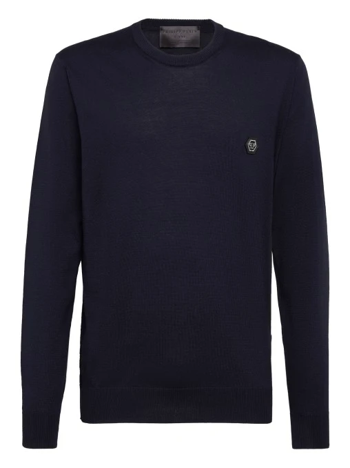 Свитер PHILIPP PLEIN