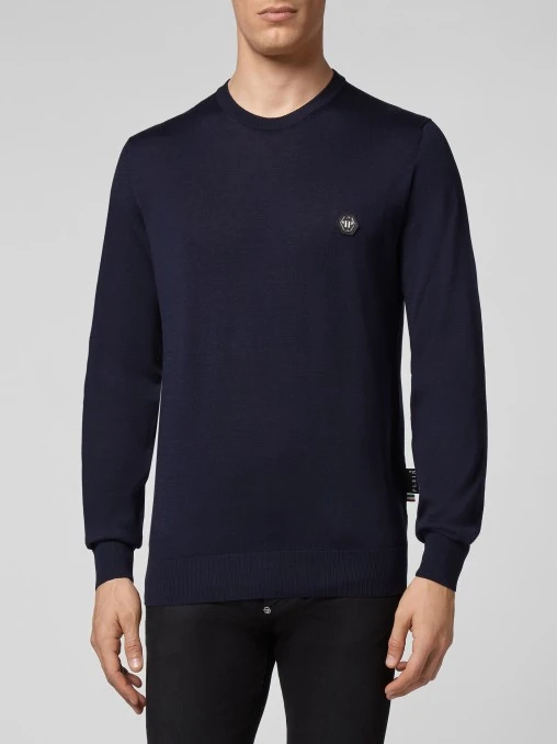 Свитер PHILIPP PLEIN