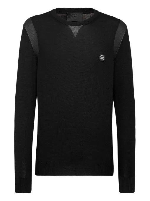 Свитер PHILIPP PLEIN
