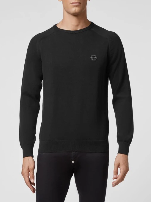 Свитер PHILIPP PLEIN