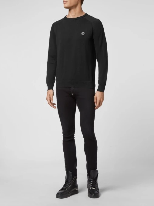 Свитер PHILIPP PLEIN