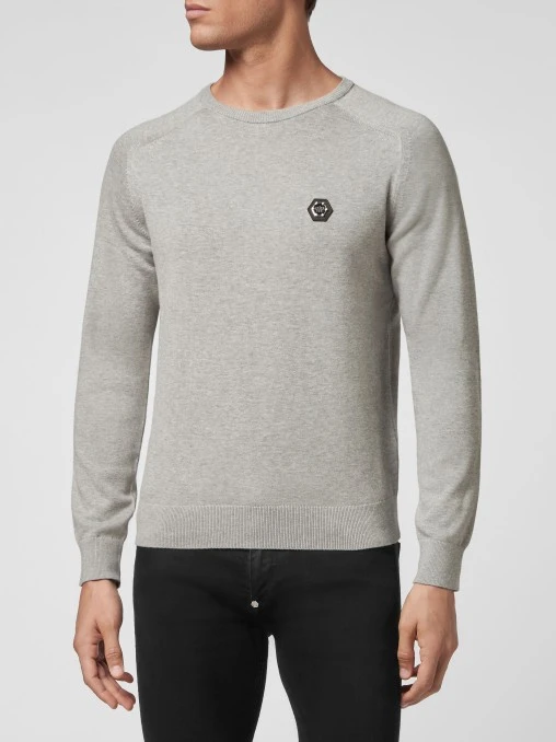 Свитер PHILIPP PLEIN