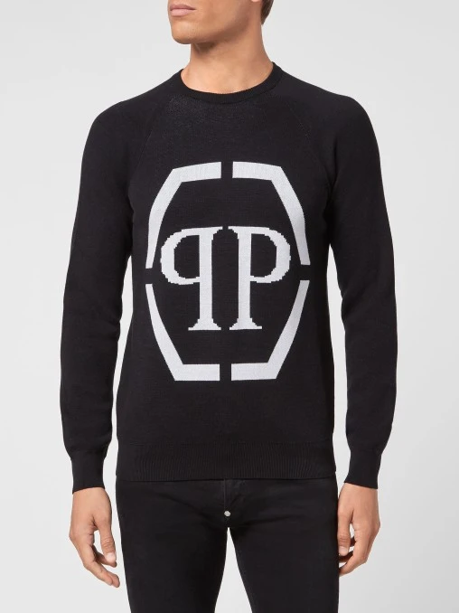 Свитер PHILIPP PLEIN