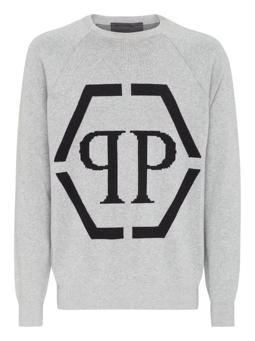 Свитер PHILIPP PLEIN