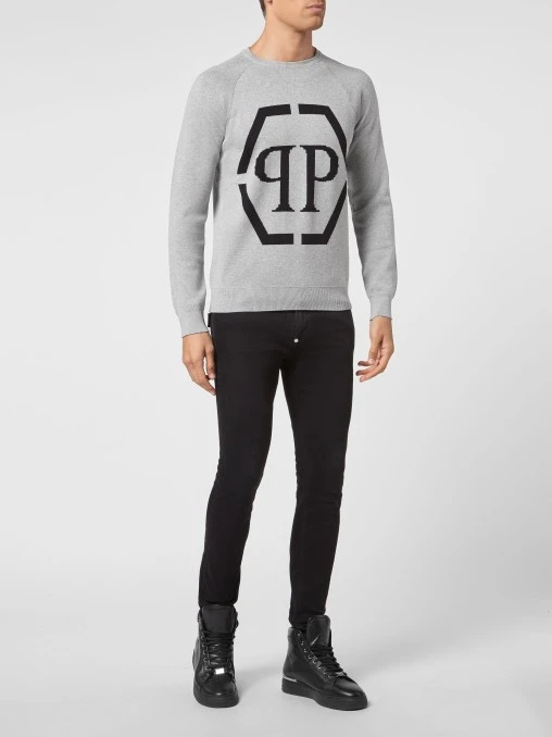 Свитер PHILIPP PLEIN