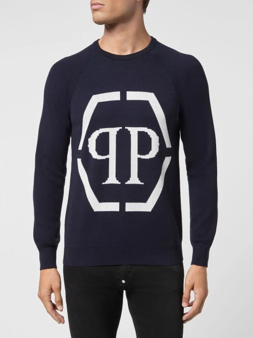 Свитер PHILIPP PLEIN