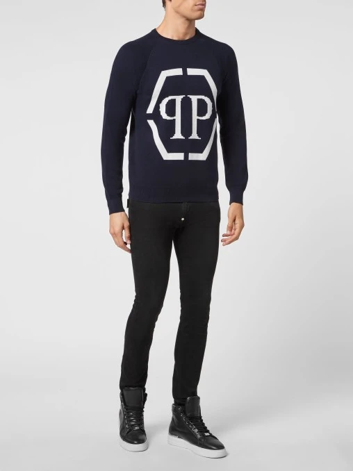 Свитер PHILIPP PLEIN