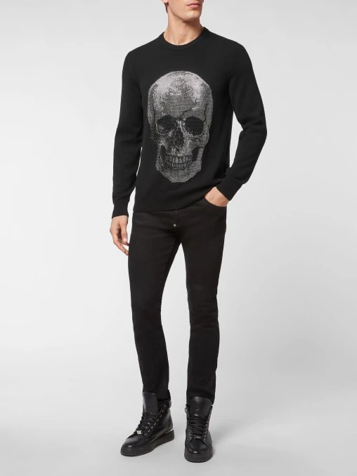 Свитер PHILIPP PLEIN
