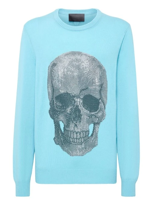 Свитер PHILIPP PLEIN