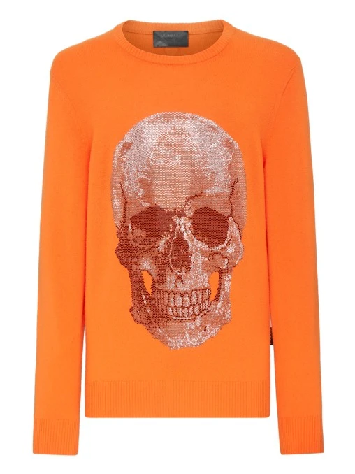 Свитер PHILIPP PLEIN