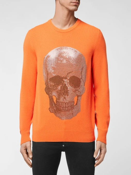 Свитер PHILIPP PLEIN