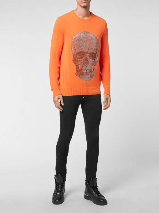 Свитер PHILIPP PLEIN