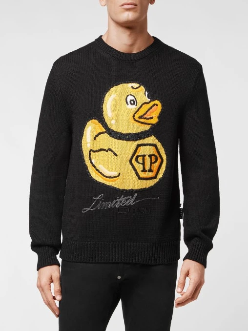 Свитер PHILIPP PLEIN