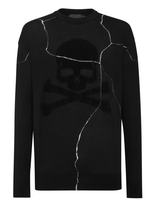 Свитер PHILIPP PLEIN