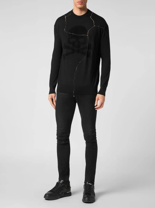 Свитер PHILIPP PLEIN