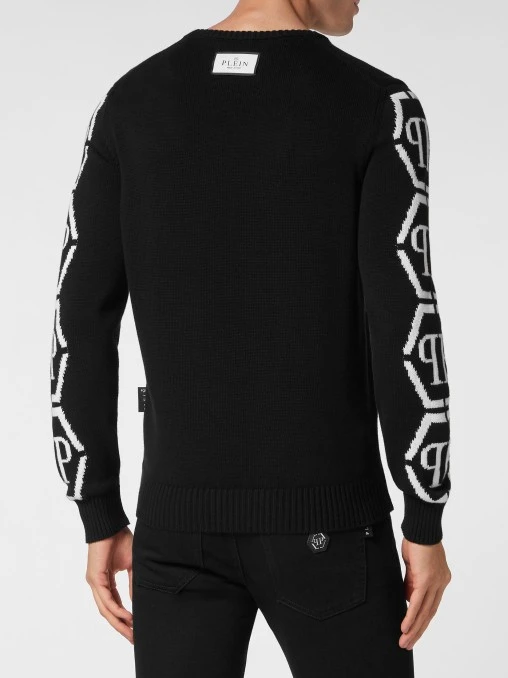 Свитер PHILIPP PLEIN