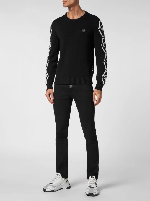 Свитер PHILIPP PLEIN