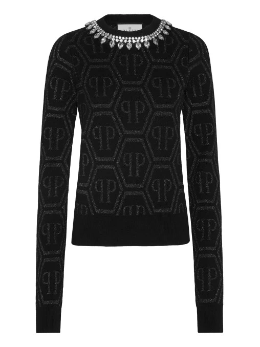 Свитер PHILIPP PLEIN
