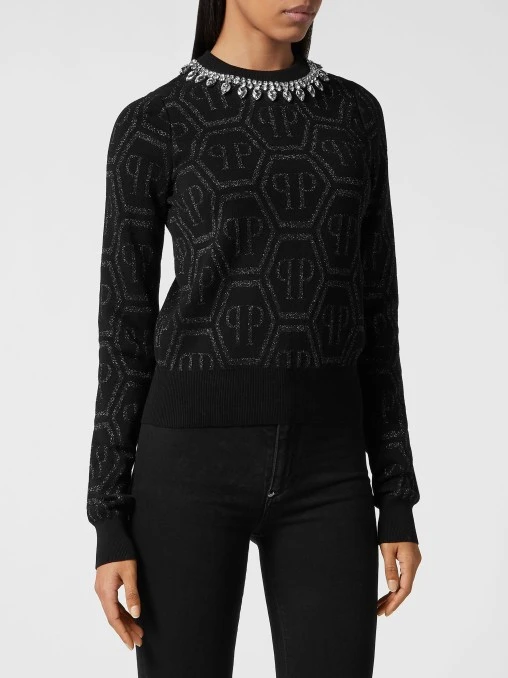 Свитер PHILIPP PLEIN