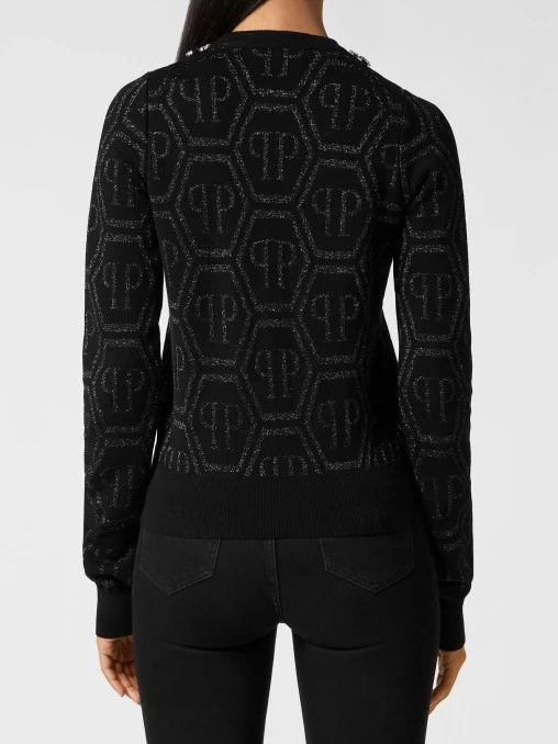 Свитер PHILIPP PLEIN