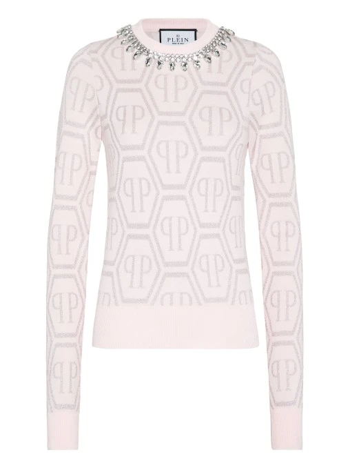 Свитер PHILIPP PLEIN