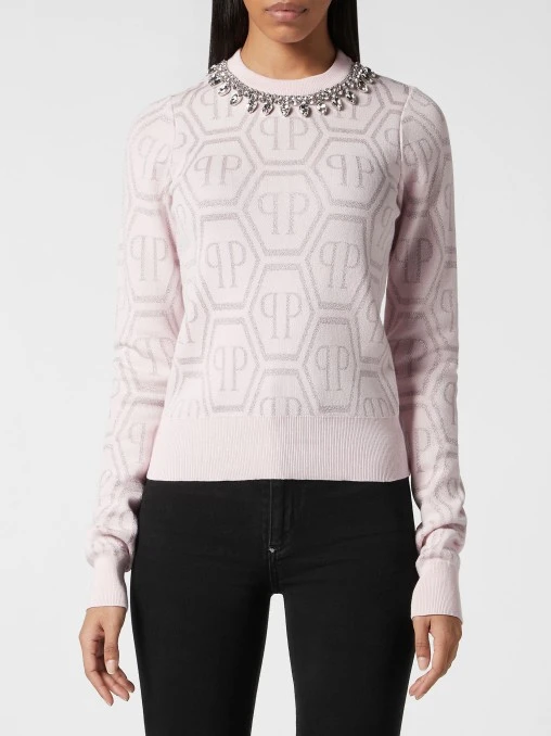 Свитер PHILIPP PLEIN