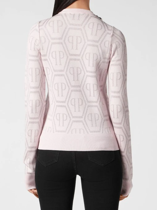 Свитер PHILIPP PLEIN