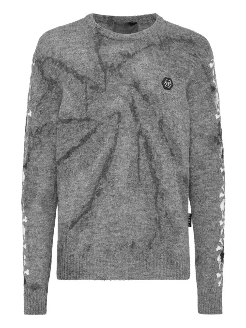 Свитер PHILIPP PLEIN