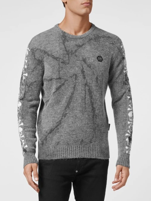 Свитер PHILIPP PLEIN