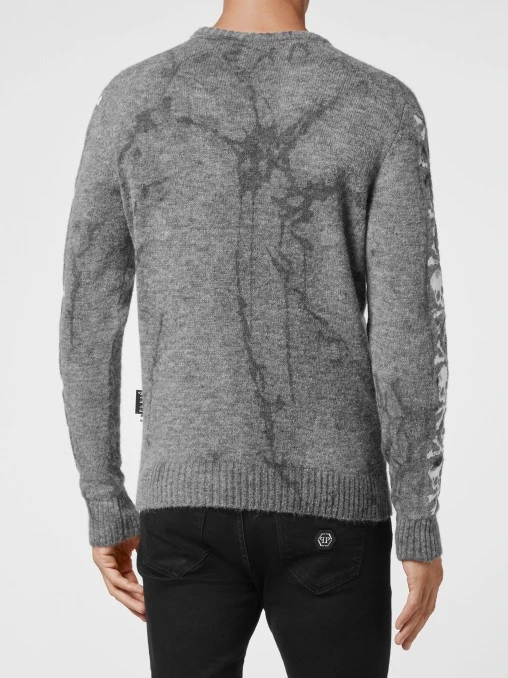 Свитер PHILIPP PLEIN