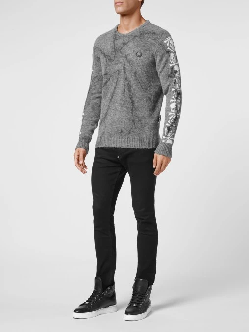 Свитер PHILIPP PLEIN