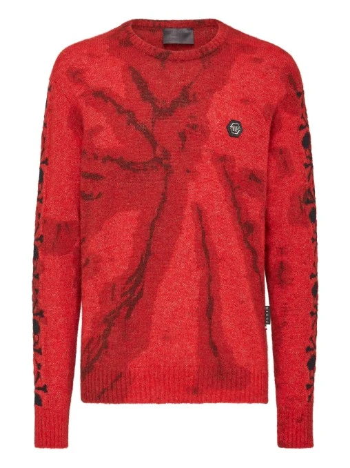 Свитер PHILIPP PLEIN