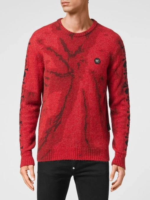 Свитер PHILIPP PLEIN