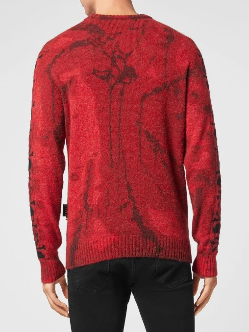 Свитер PHILIPP PLEIN