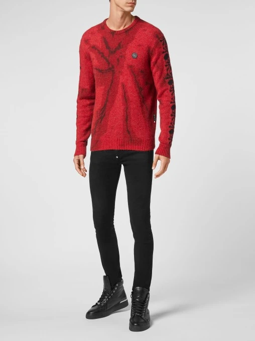 Свитер PHILIPP PLEIN