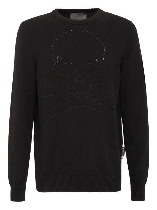 Свитер PHILIPP PLEIN