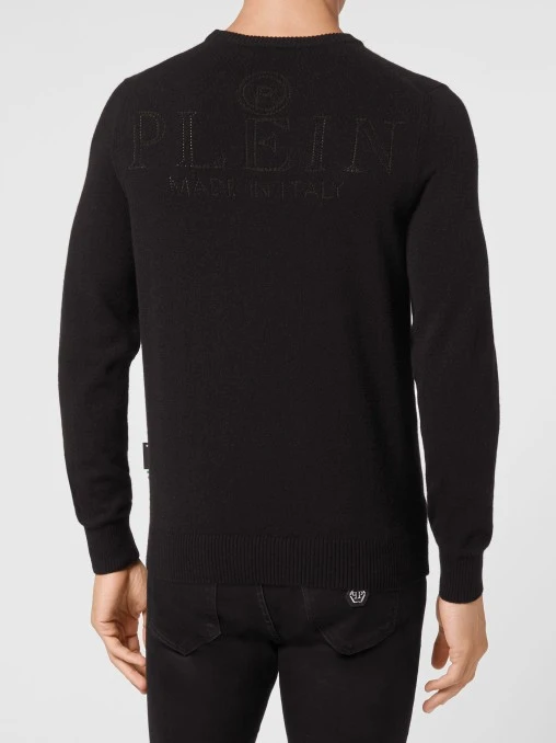 Свитер PHILIPP PLEIN