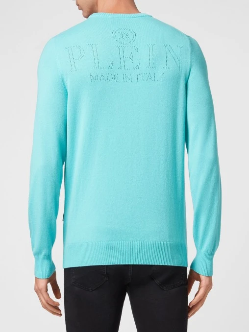 Свитер PHILIPP PLEIN