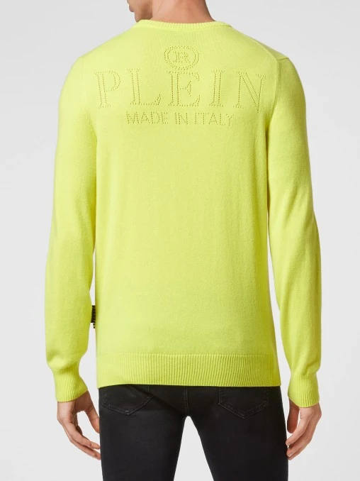 Свитер PHILIPP PLEIN