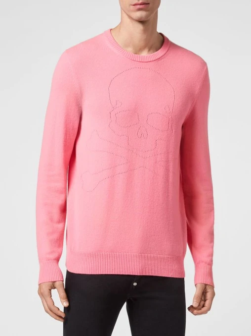 Свитер PHILIPP PLEIN