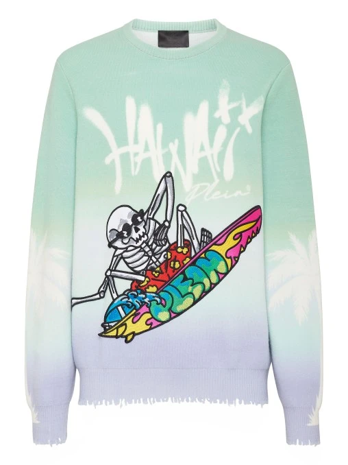 Свитер PHILIPP PLEIN