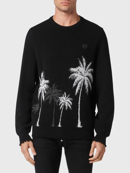 Свитер PHILIPP PLEIN