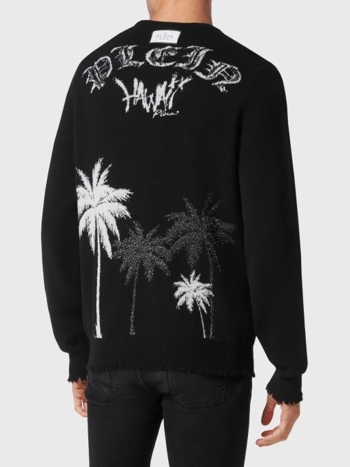 Свитер PHILIPP PLEIN