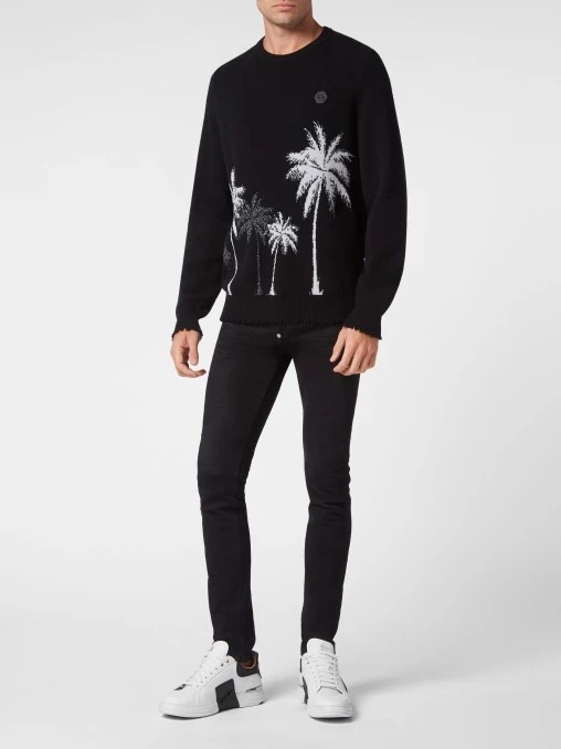Свитер PHILIPP PLEIN