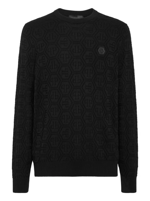 Свитер PHILIPP PLEIN