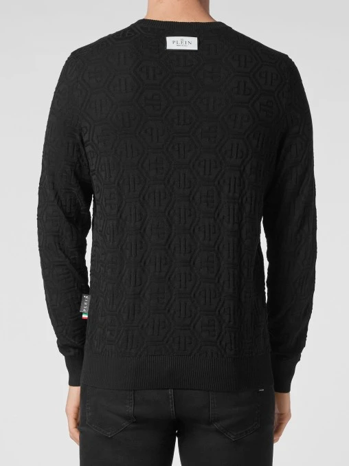 Свитер PHILIPP PLEIN