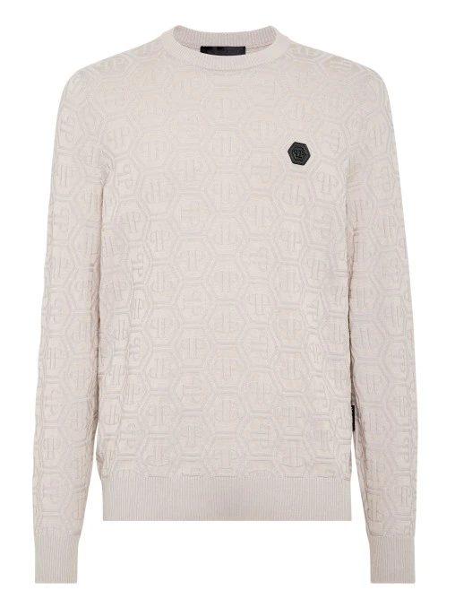 Свитер PHILIPP PLEIN