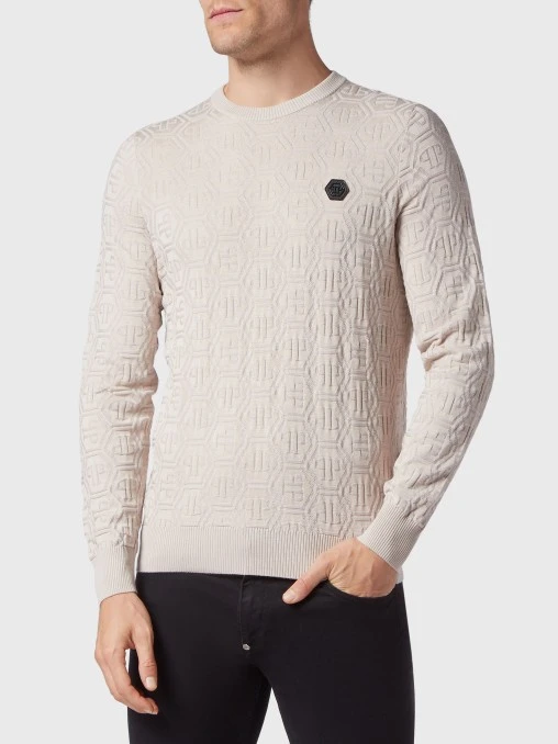 Свитер PHILIPP PLEIN