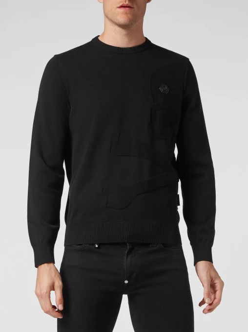 Свитер PHILIPP PLEIN