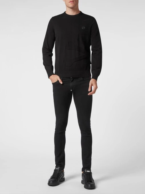 Свитер PHILIPP PLEIN